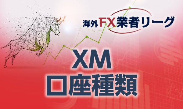 海外FX業者XM(XMTrading)の<span>会社情報・口座種類</span>